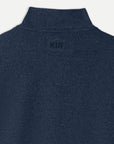 WOMEN TRAINING QUARTER ZIPPER
