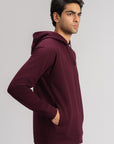 CLASSIC PULLOVER HOODIE