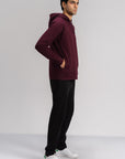 CLASSIC PULLOVER HOODIE