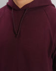 CLASSIC PULLOVER HOODIE