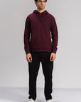 CLASSIC PULLOVER HOODIE