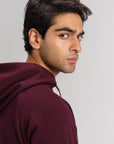 CLASSIC PULLOVER HOODIE