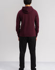 CLASSIC PULLOVER HOODIE