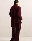 EVERYDAY LONG CARDIGAN