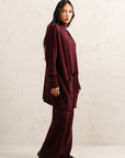 EVERYDAY LONG CARDIGAN