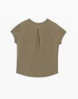WOMEN STUDIO EASE TEE