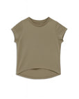 WOMEN STUDIO EASE TEE