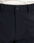 TECH PANT WITH ELASTICATED WAISTBAND