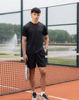 AIRFLOW MEN SPORT TEE