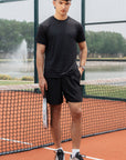 AIRFLOW MEN SPORT TEE