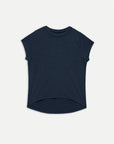 WOMEN STUDIO EASE TEE