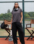 WOMEN STUDIO EASE TEE