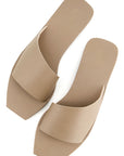 MONO SLIDES
